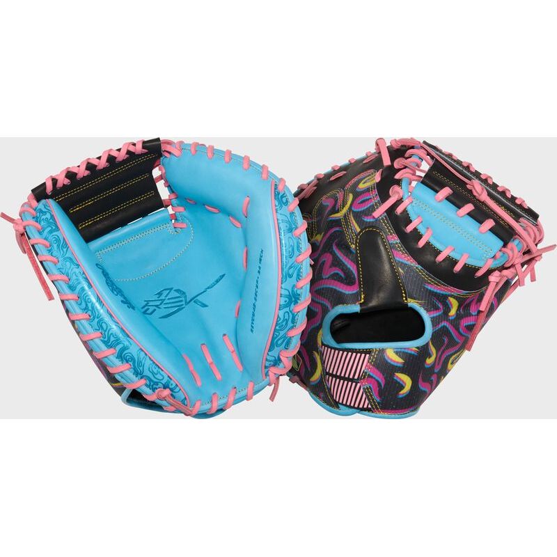 GANT CATCHER RAWLINGS REV1X 34''