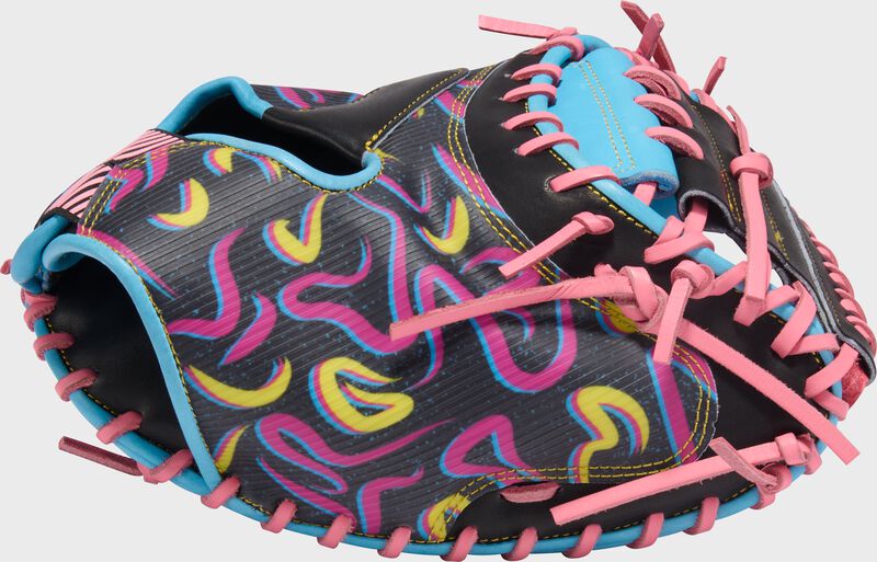 GANT CATCHER RAWLINGS REV1X 34''