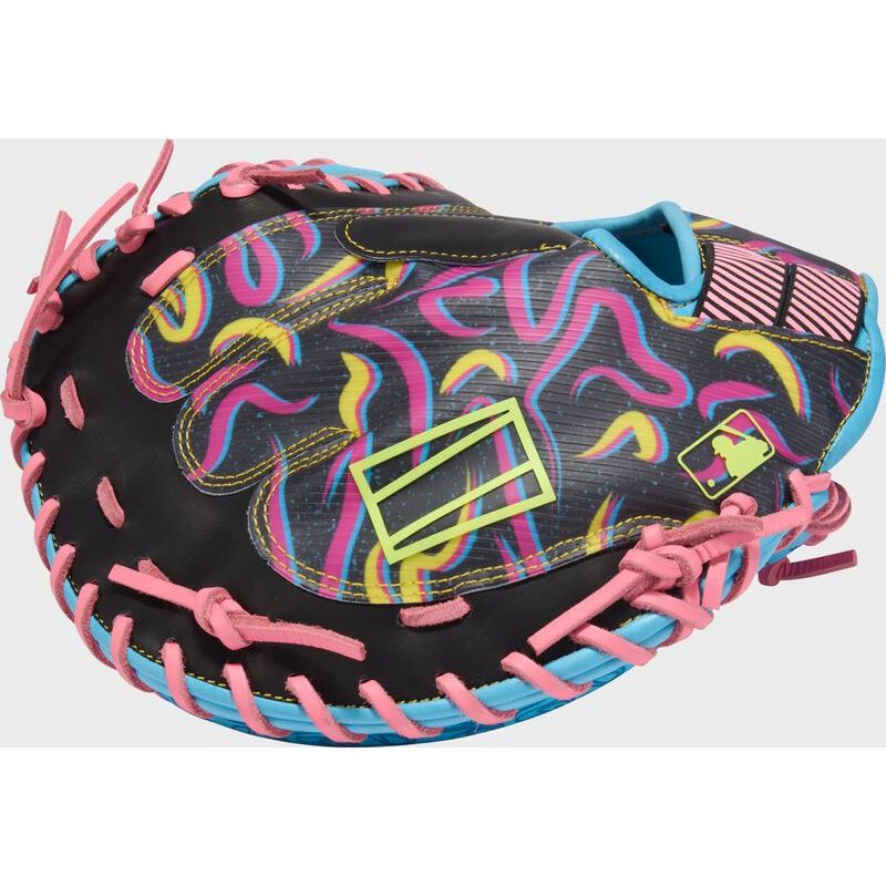 GANT CATCHER RAWLINGS REV1X 34''