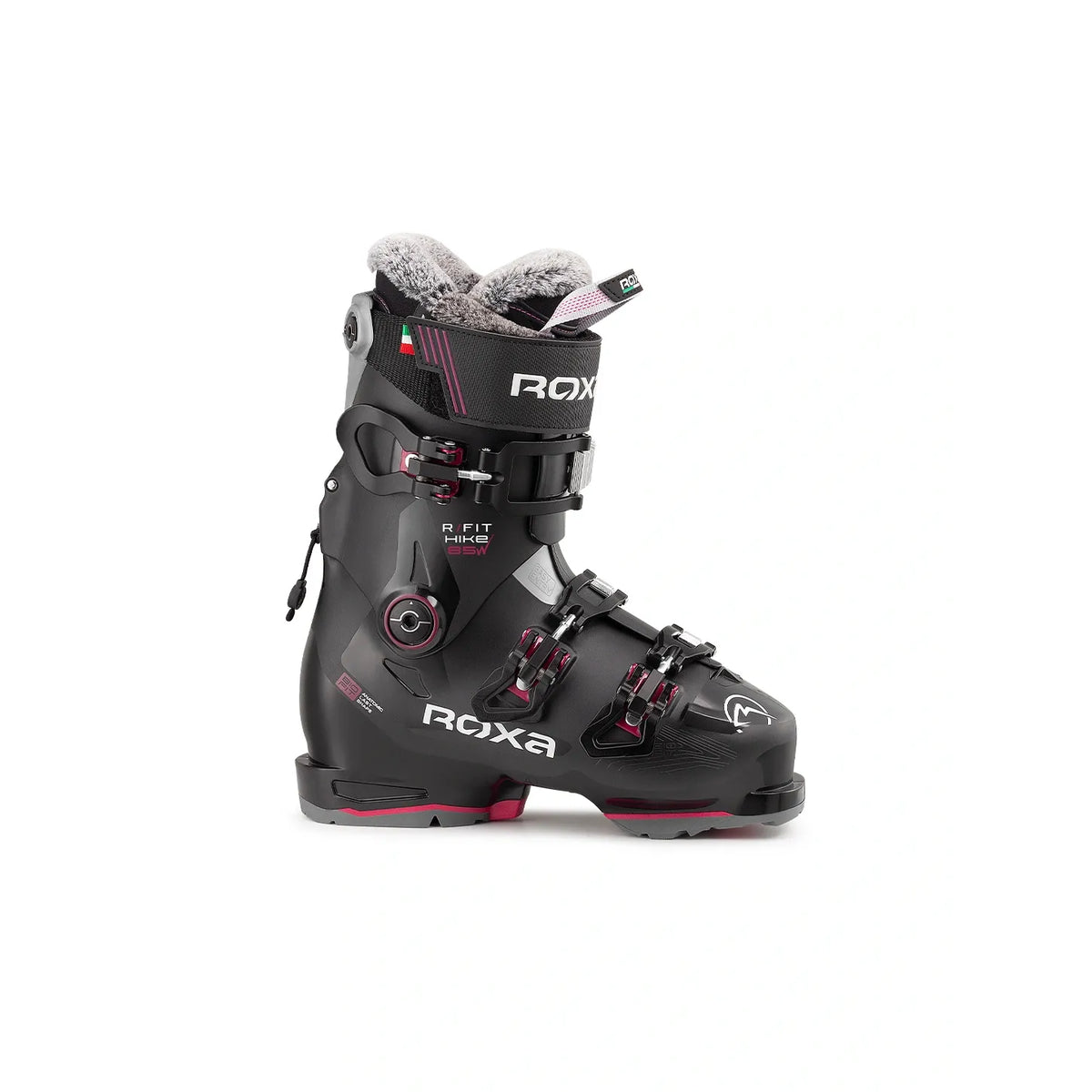 ROXA R/FIT HI 85 WOMEN'S BOOT