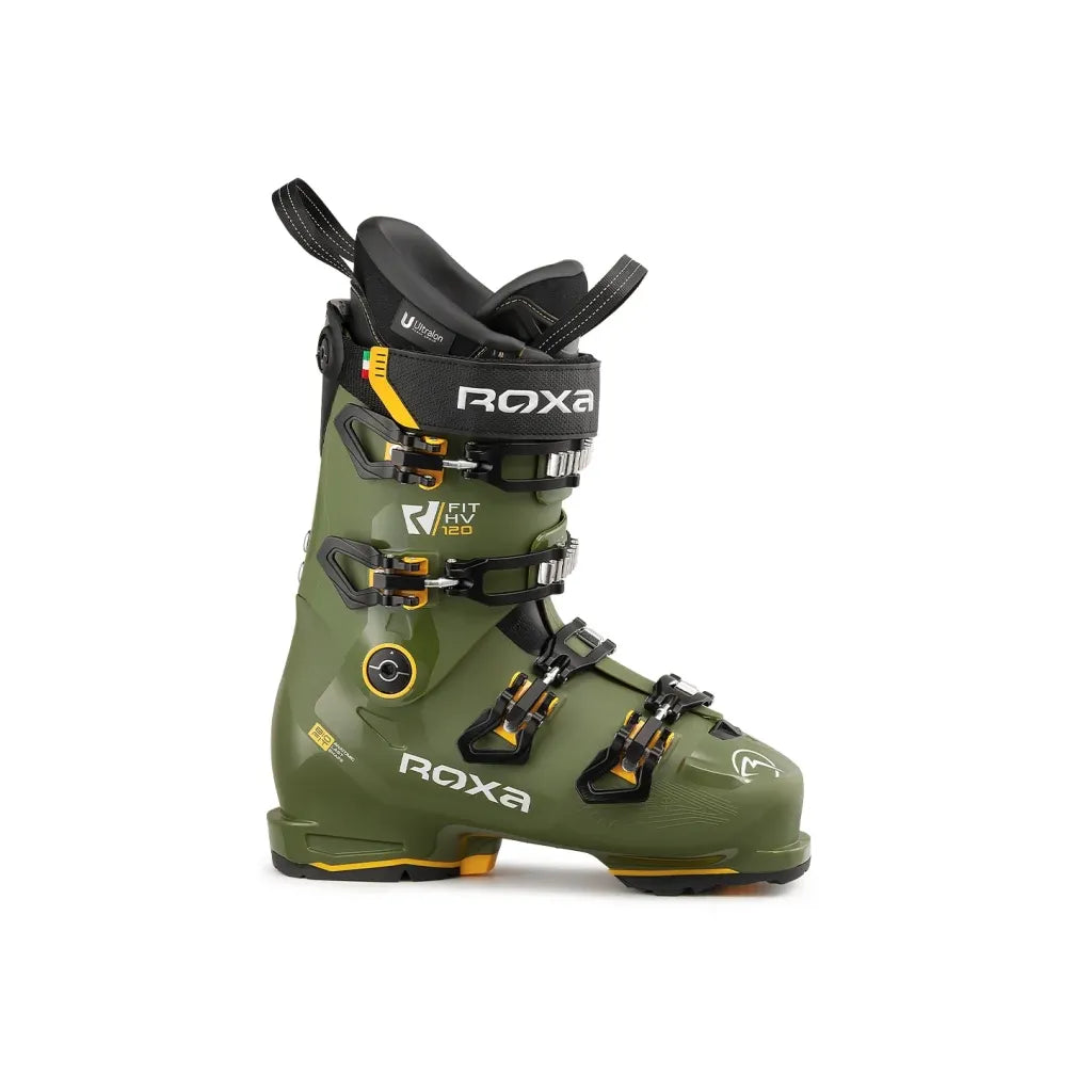 Roxa R/FIT HV 120 Boot