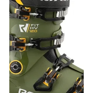 Roxa R/FIT HV 120 Boot