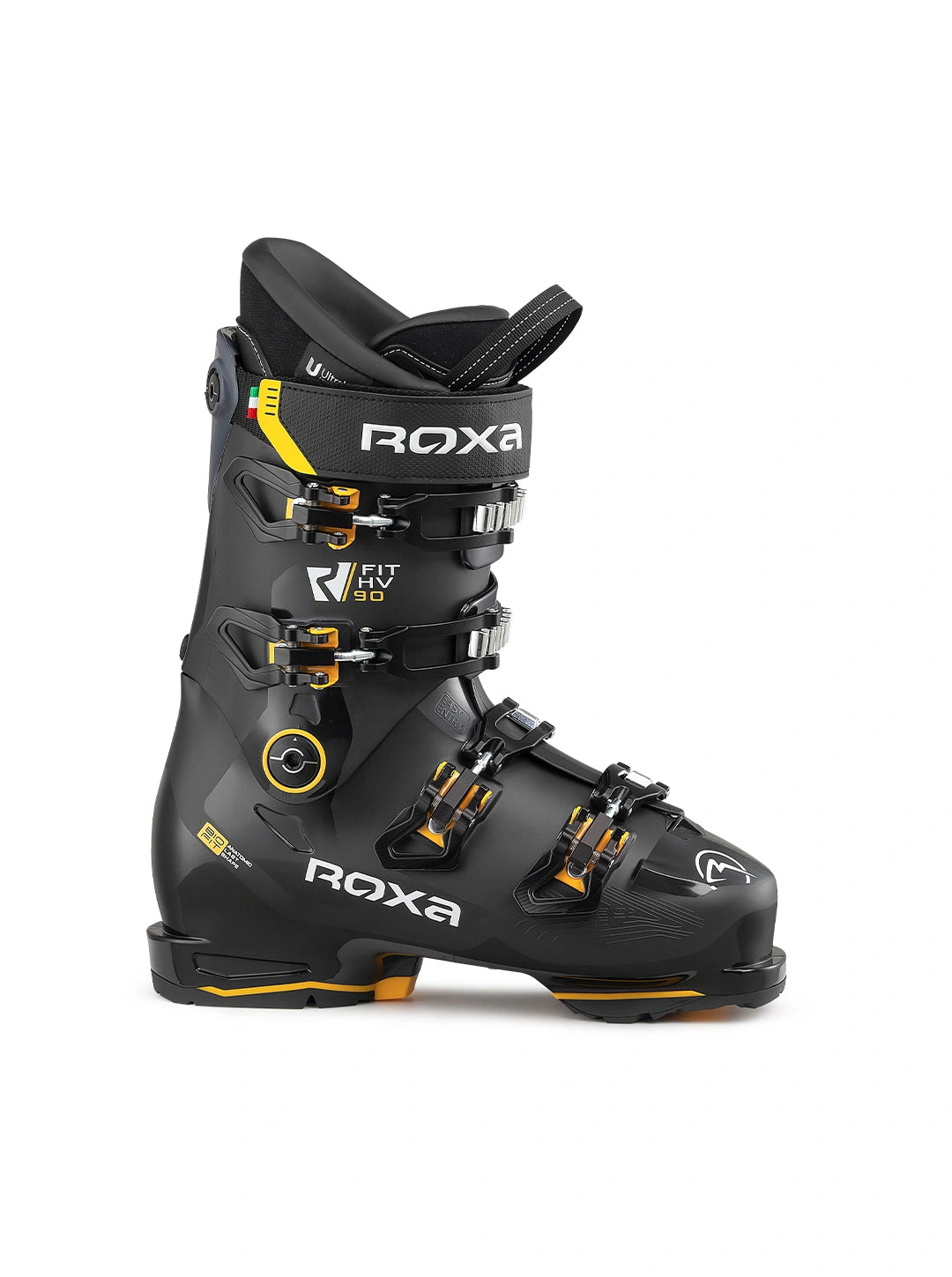 Roxa R Fit HV 90 Hiking Boot for Outdoor Activities