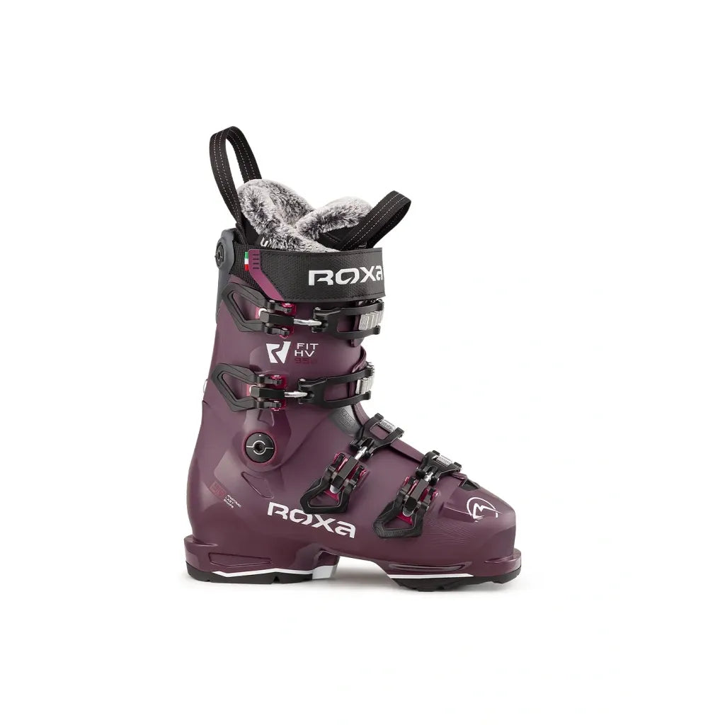 ROXA R/FIT HV 95 WOMEN'S BOOT