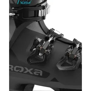 Roxa R/Fit MV 105 Women's Ski Boot