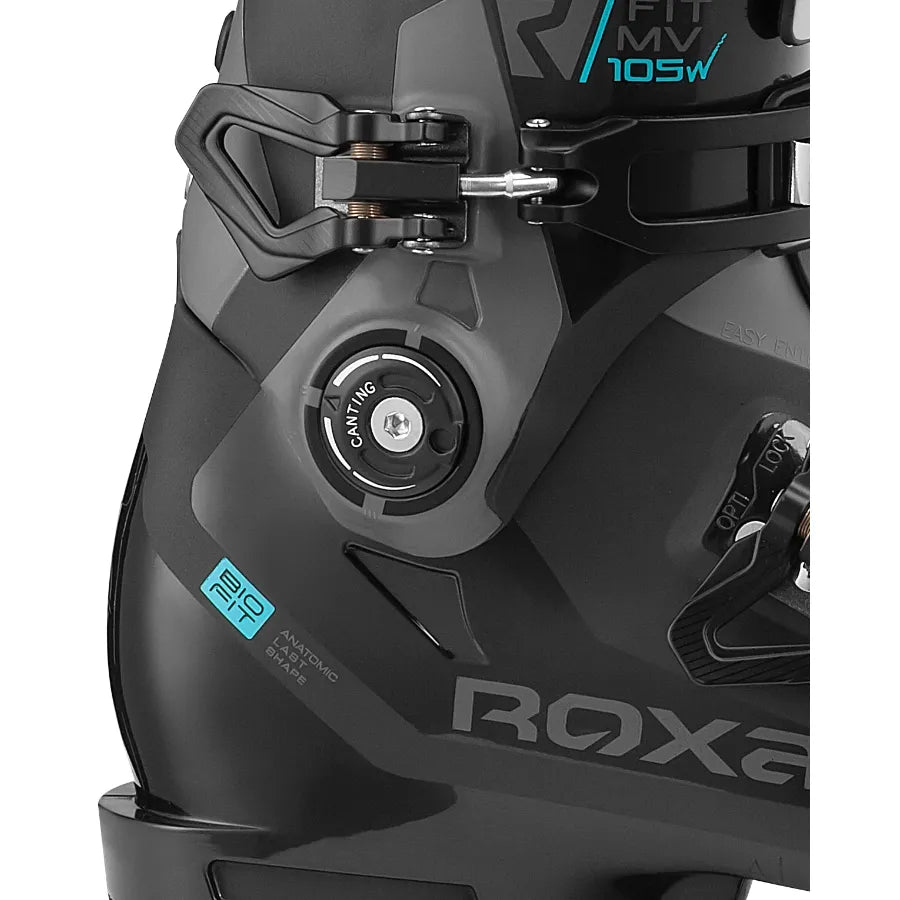 Roxa R/Fit MV 105 Women's Ski Boot