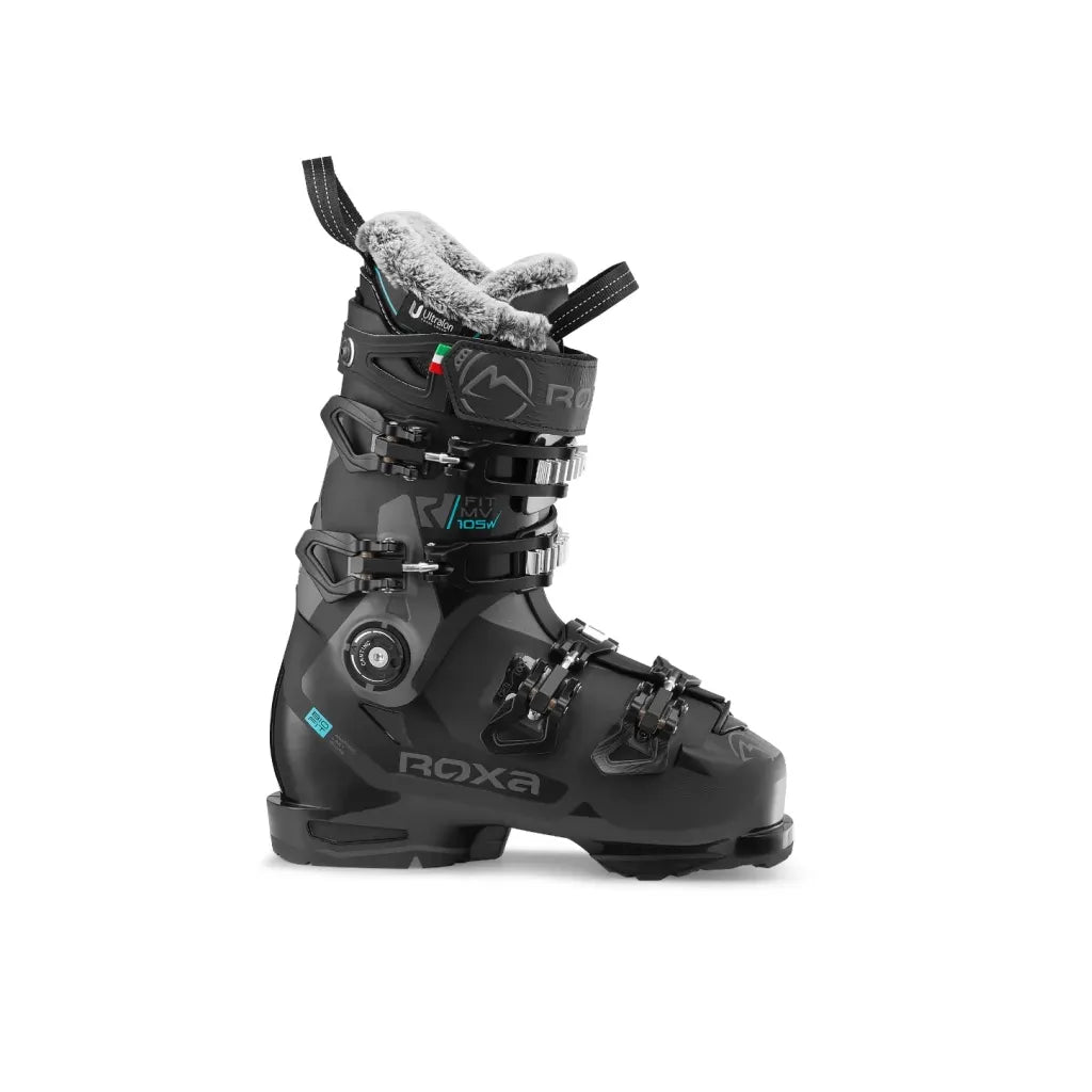 Roxa R/Fit MV 105 Women's Ski Boot