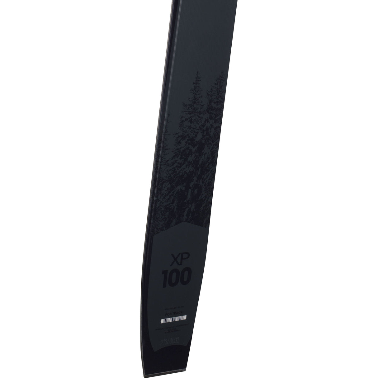 Rossignol Ski De Fond Hors Piste XP 100 Positrack Performance