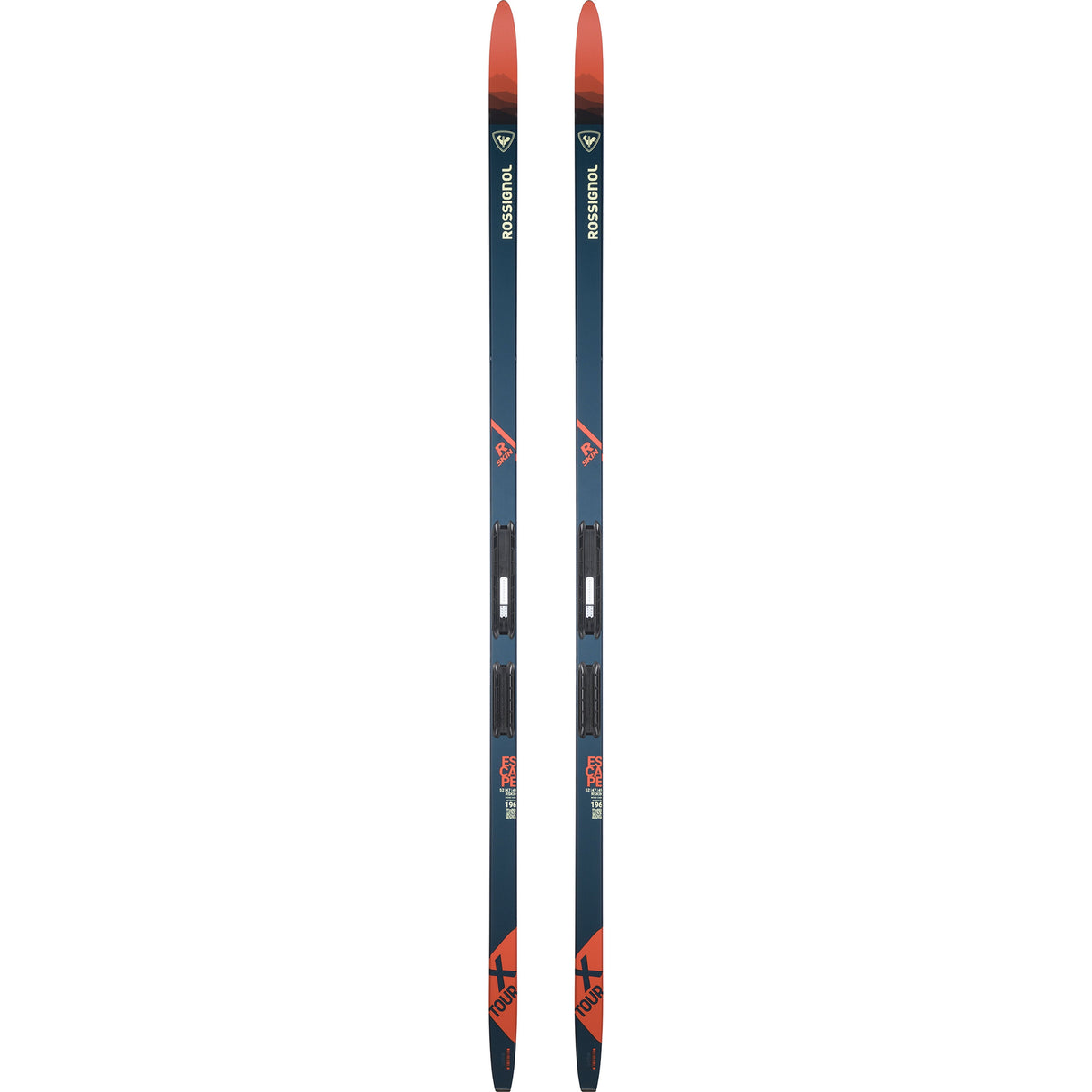 Rossignol X Tour Escape R Skin Ski Randonnée 2025 - vendue sans fixation