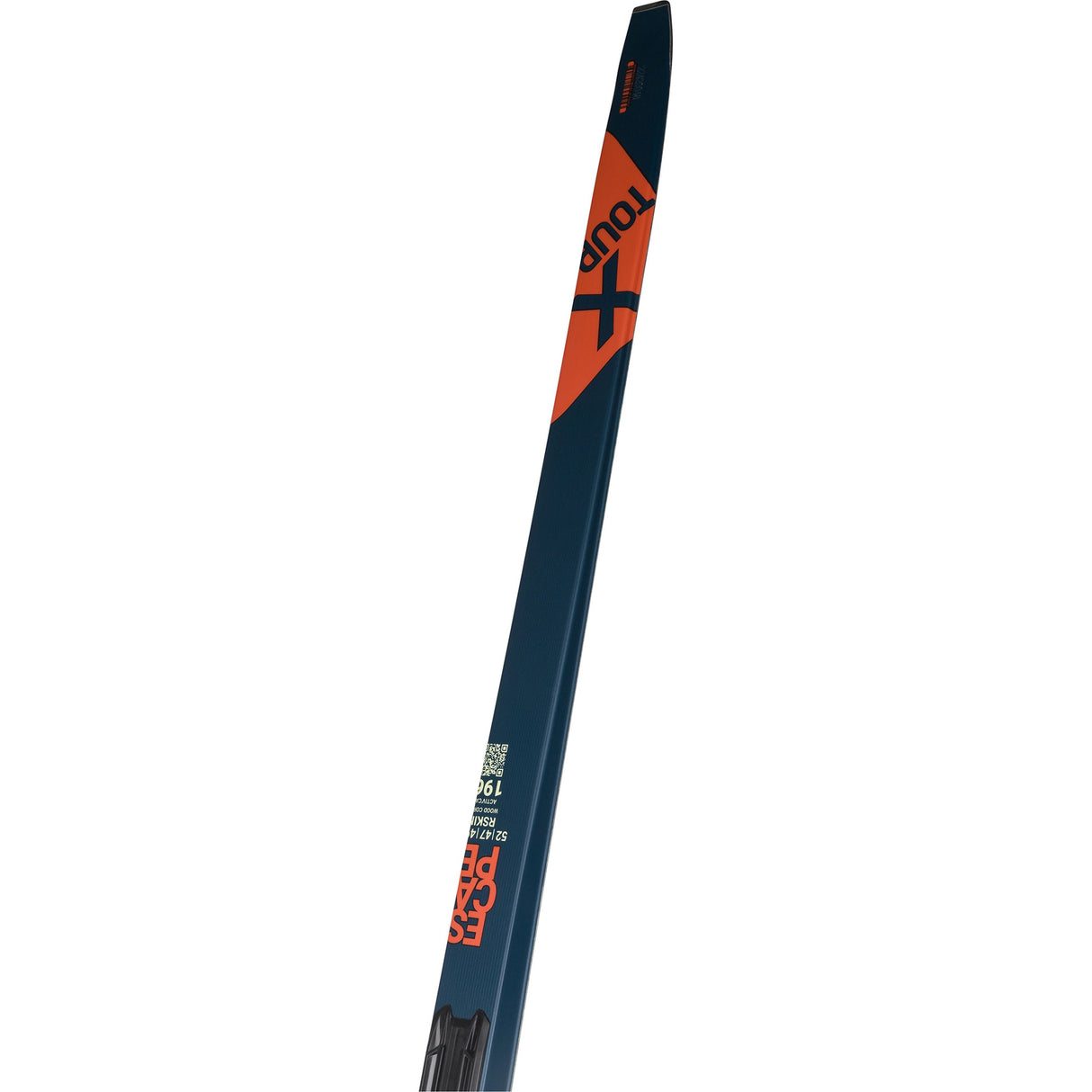 Rossignol X Tour Escape R Skin Ski Randonnée 2025 - vendue sans fixation