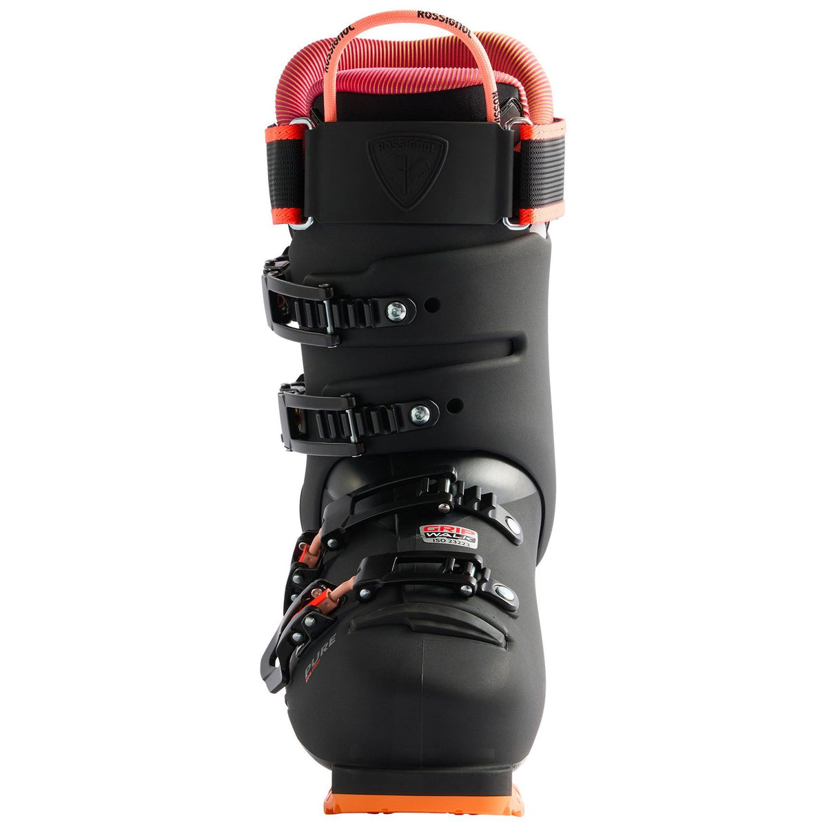 Rossignol Pure Pro 105 Women's Ski Boot