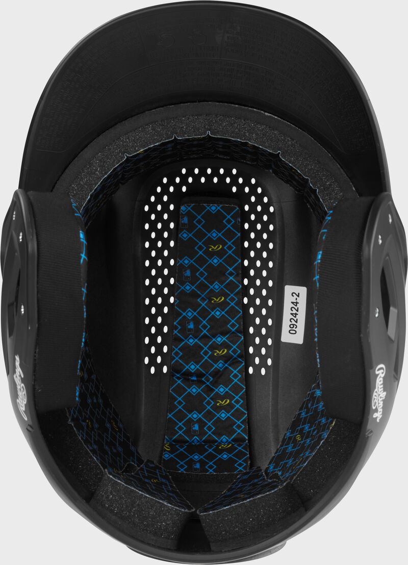 CASQUE RAWLINGS RX2 1 TONE ADULTE