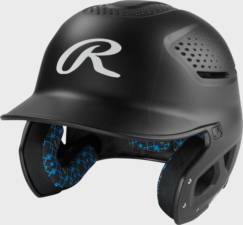CASQUE RAWLINGS RX2 1 TONE ADULTE