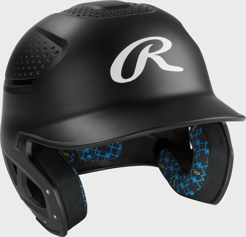 CASQUE RAWLINGS RX2 1 TONE ADULTE
