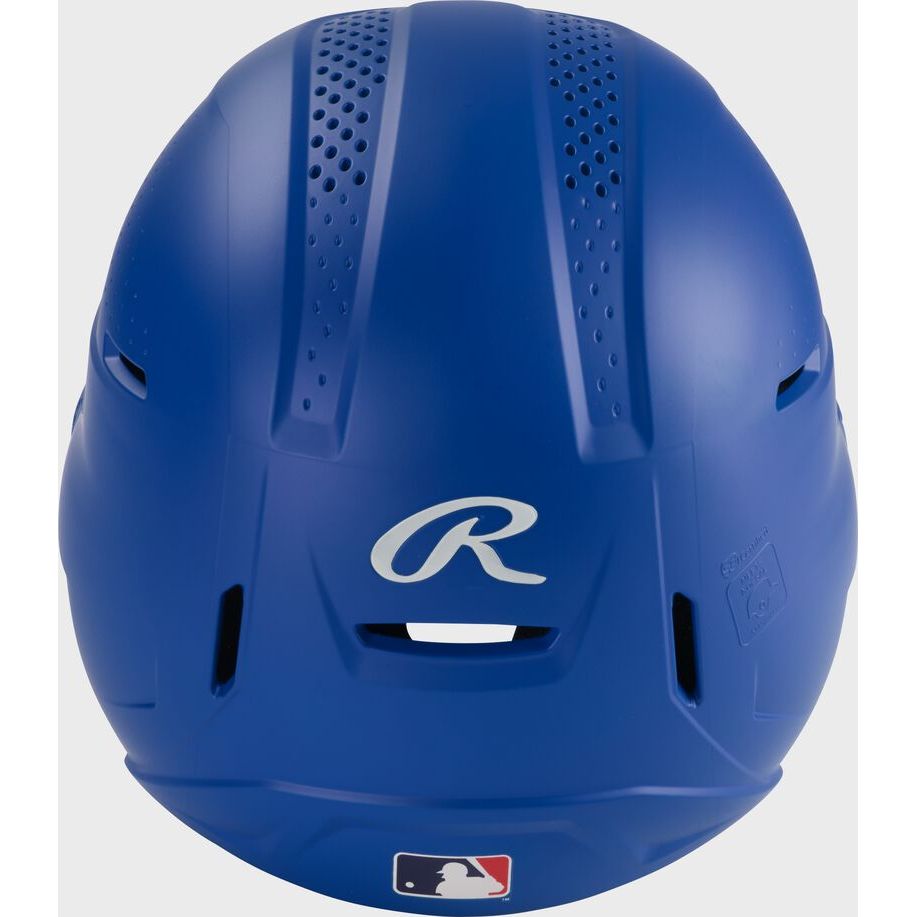 RAWLINGS RX2 ADULT 1 TONE HELMET