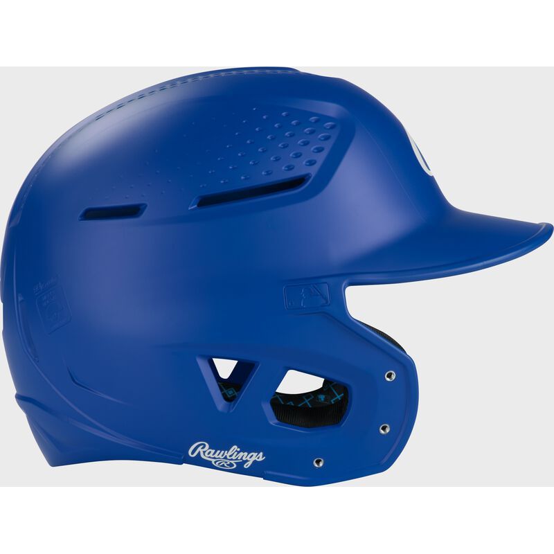 RAWLINGS RX2 ADULT 1 TONE HELMET