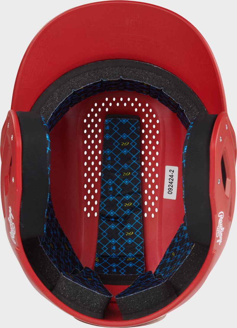 CASQUE RAWLINGS RX2 1 TONE ADULTE