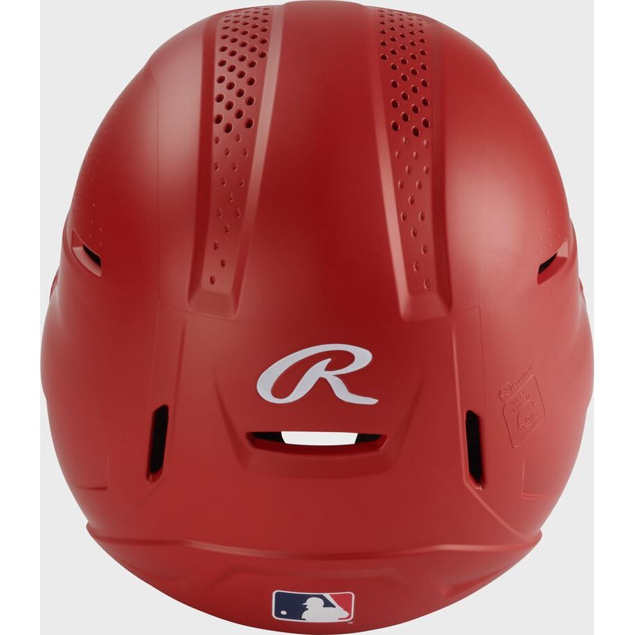 RAWLINGS RX2 ADULT 1 TONE HELMET