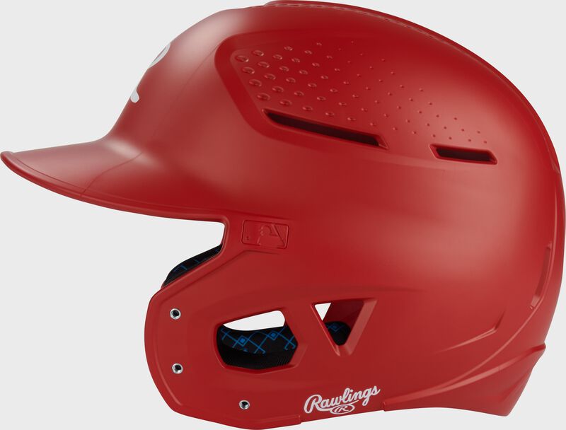 CASQUE RAWLINGS RX2 1 TONE ADULTE