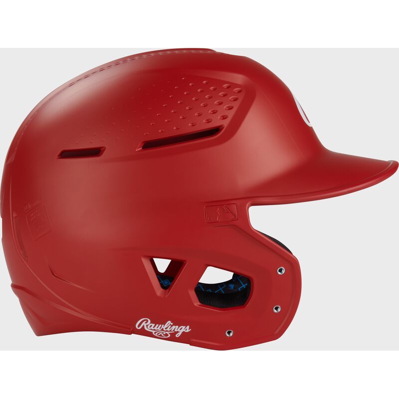 RAWLINGS RX2 ADULT 1 TONE HELMET