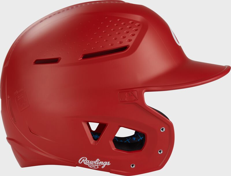 CASQUE RAWLINGS RX2 1 TONE ADULTE