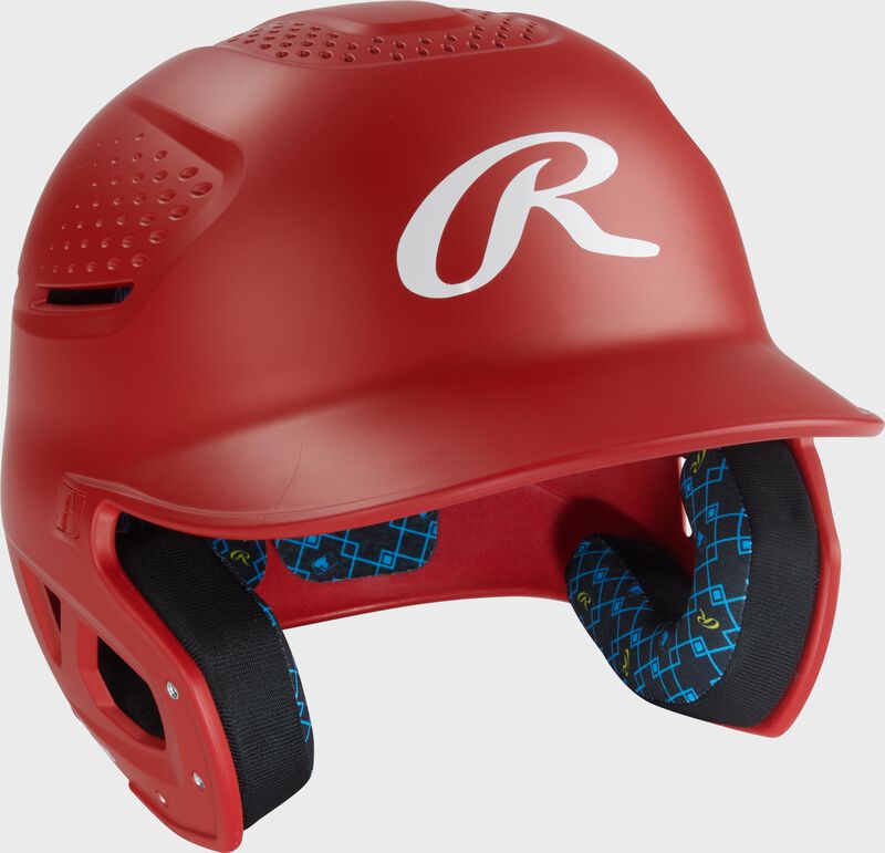 CASQUE RAWLINGS RX2 1 TONE ADULTE