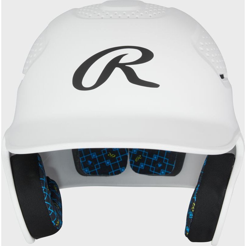 RAWLINGS RX2 ADULT 1 TONE HELMET