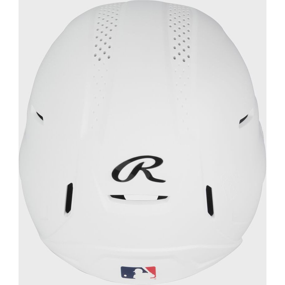 RAWLINGS RX2 ADULT 1 TONE HELMET