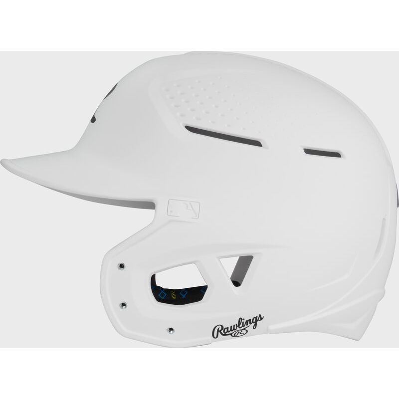 RAWLINGS RX2 ADULT 1 TONE HELMET