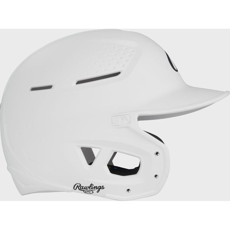 RAWLINGS RX2 ADULT 1 TONE HELMET