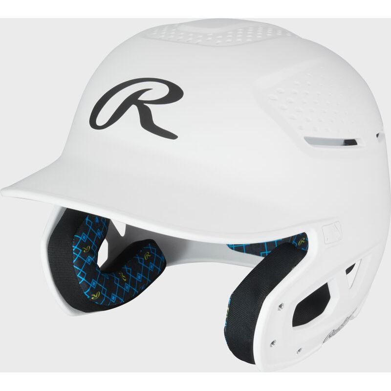 RAWLINGS RX2 ADULT 1 TONE HELMET