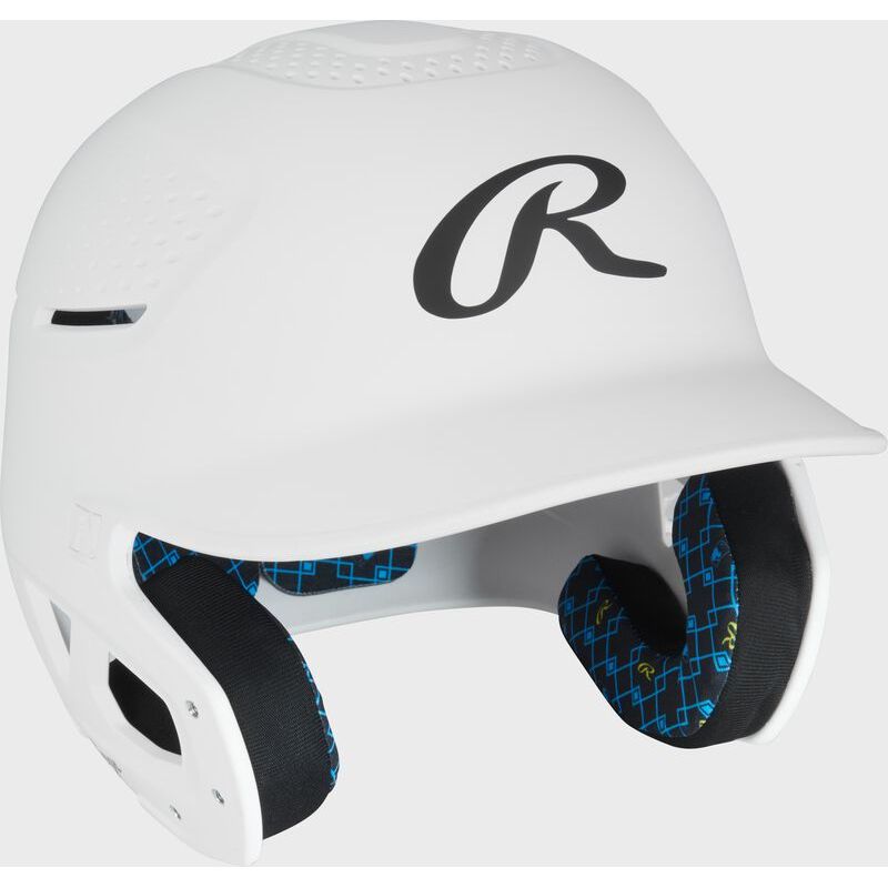 RAWLINGS RX2 ADULT 1 TONE HELMET