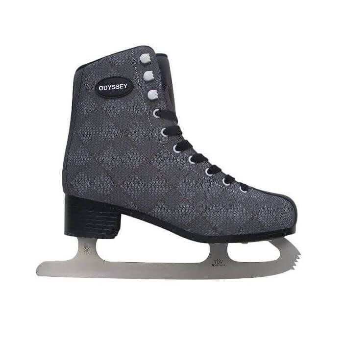 PATIN SOFTMAX S-426 FILLETTE