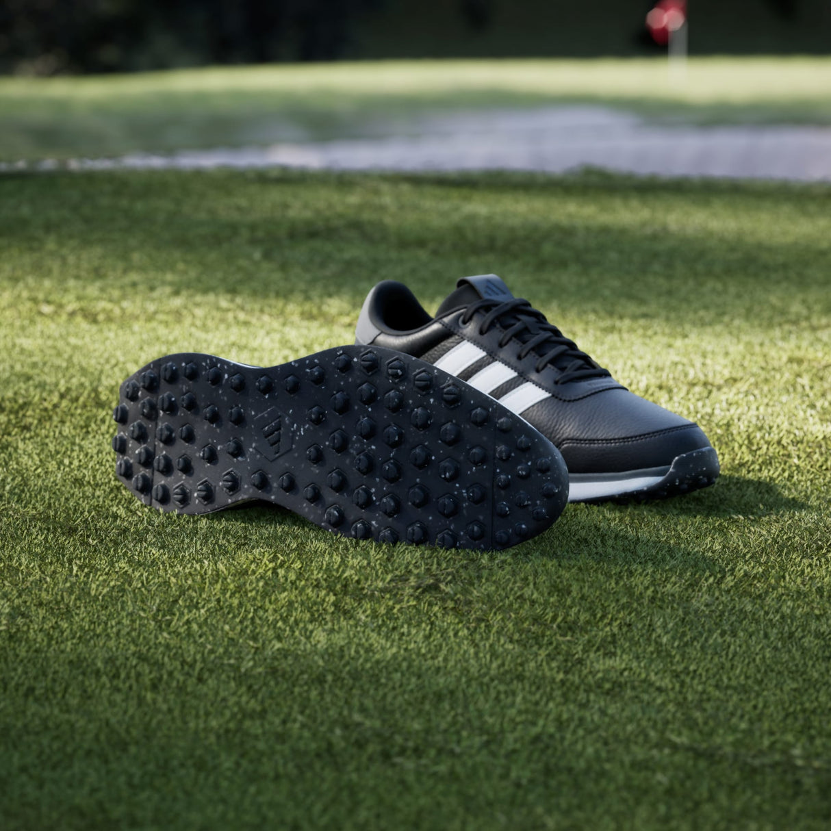CHAUSSURE GOLF ADIDAS S2G 26 BOA SPIKELESS HOMME
