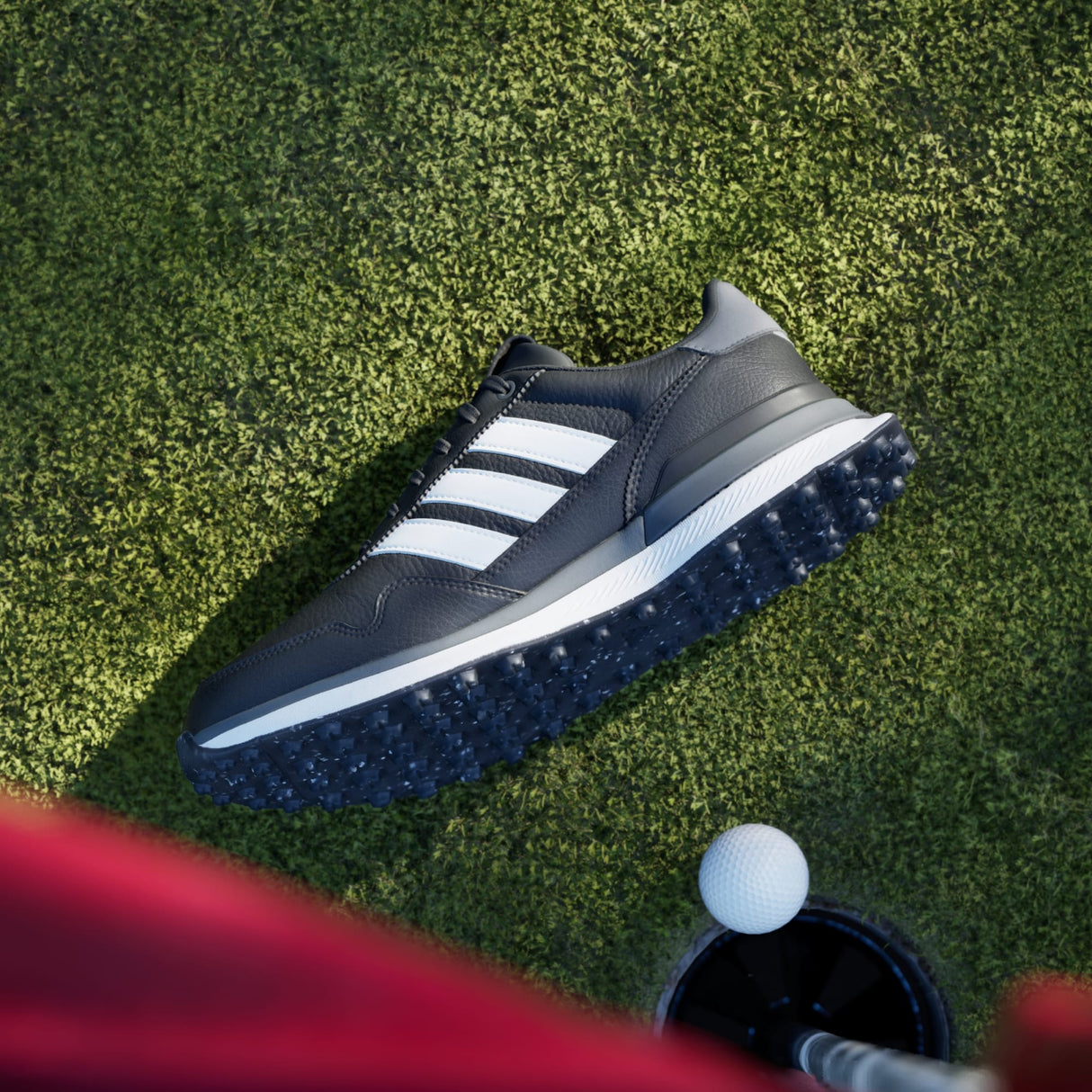 CHAUSSURE GOLF ADIDAS S2G 26 BOA SPIKELESS HOMME