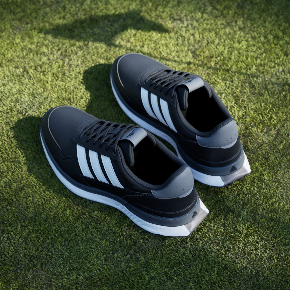 CHAUSSURE GOLF ADIDAS S2G 26 BOA SPIKELESS HOMME