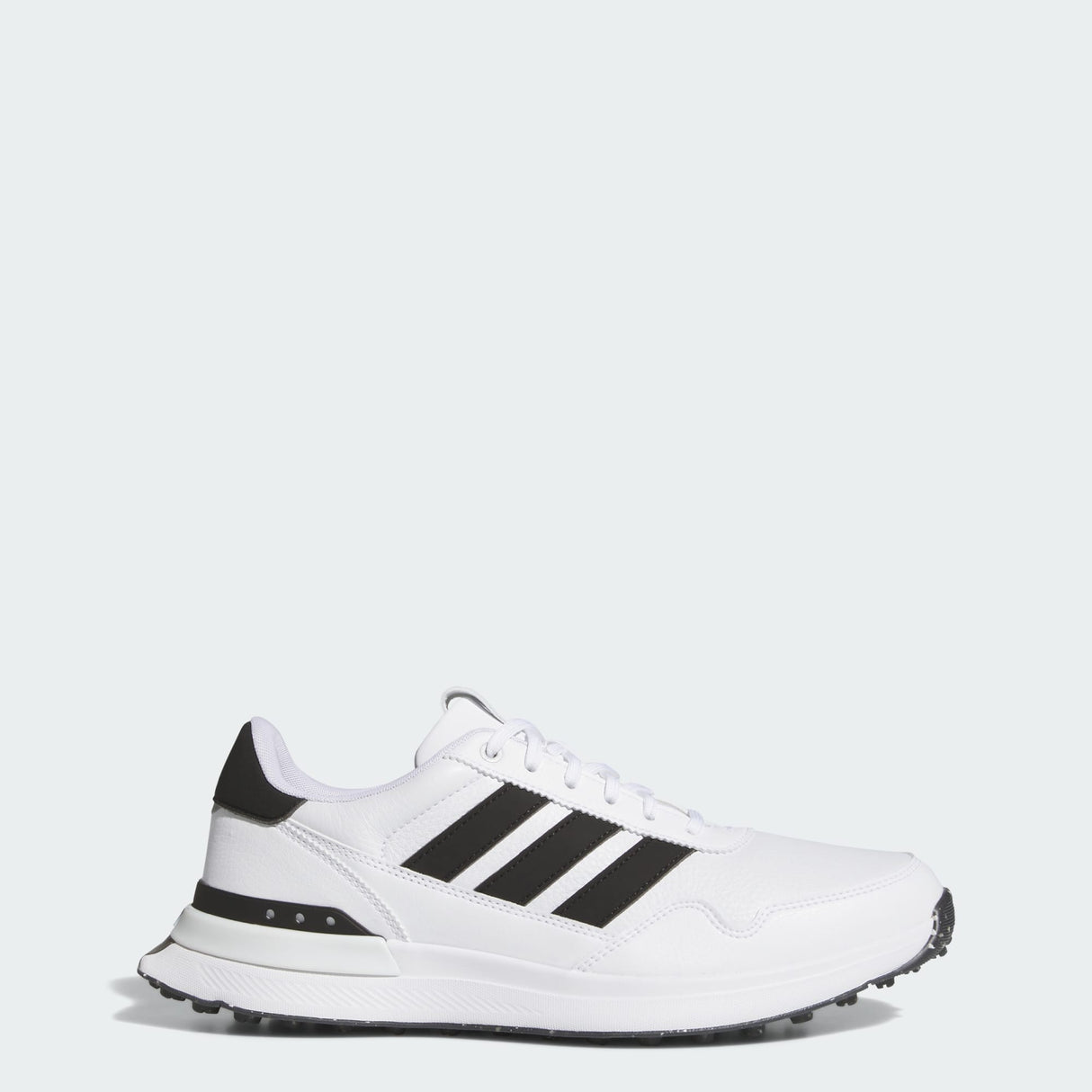 CHAUSSURE GOLF ADIDAS S2G 26 LEATHER SPIKELESS HOMME