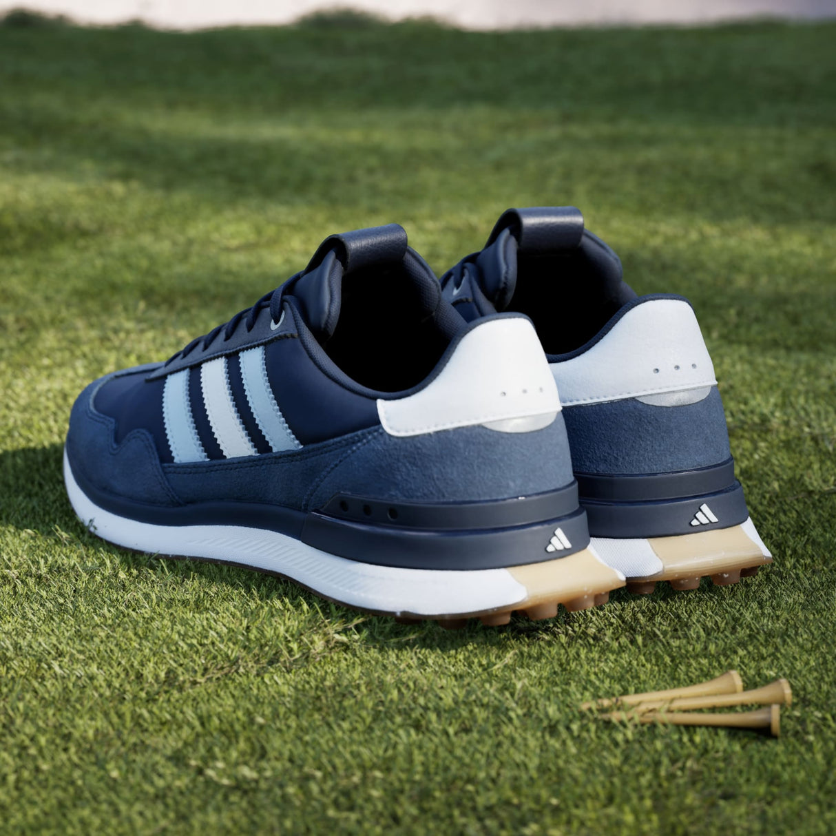 CHAUSSURE GOLF ADIDAS S2G 26 TEX SPIKELESS HOMME