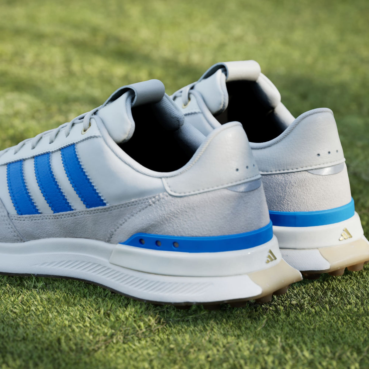 CHAUSSURE GOLF ADIDAS S2G 26 TEX SPIKELESS HOMME