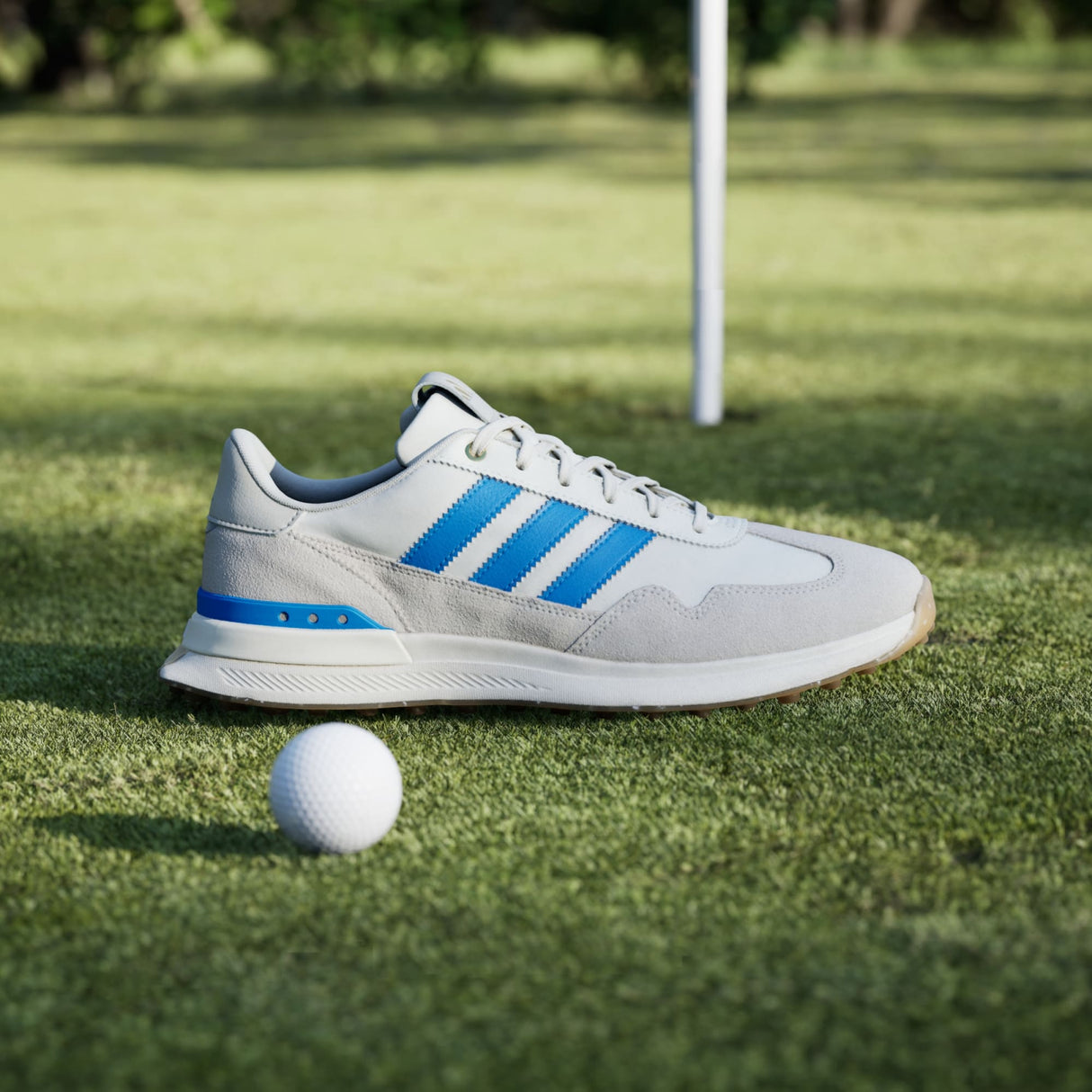 CHAUSSURE GOLF ADIDAS S2G 26 TEX SPIKELESS HOMME