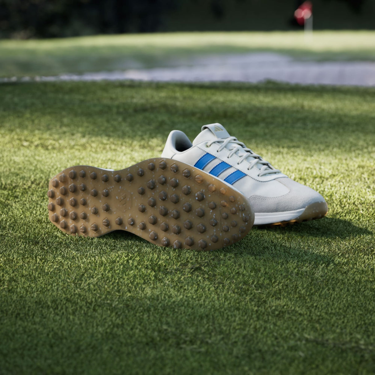 CHAUSSURE GOLF ADIDAS S2G 26 TEX SPIKELESS HOMME