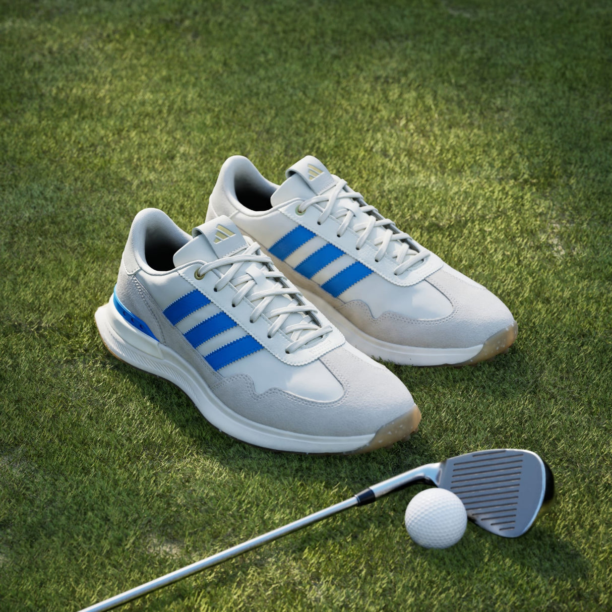 CHAUSSURE GOLF ADIDAS S2G 26 TEX SPIKELESS HOMME