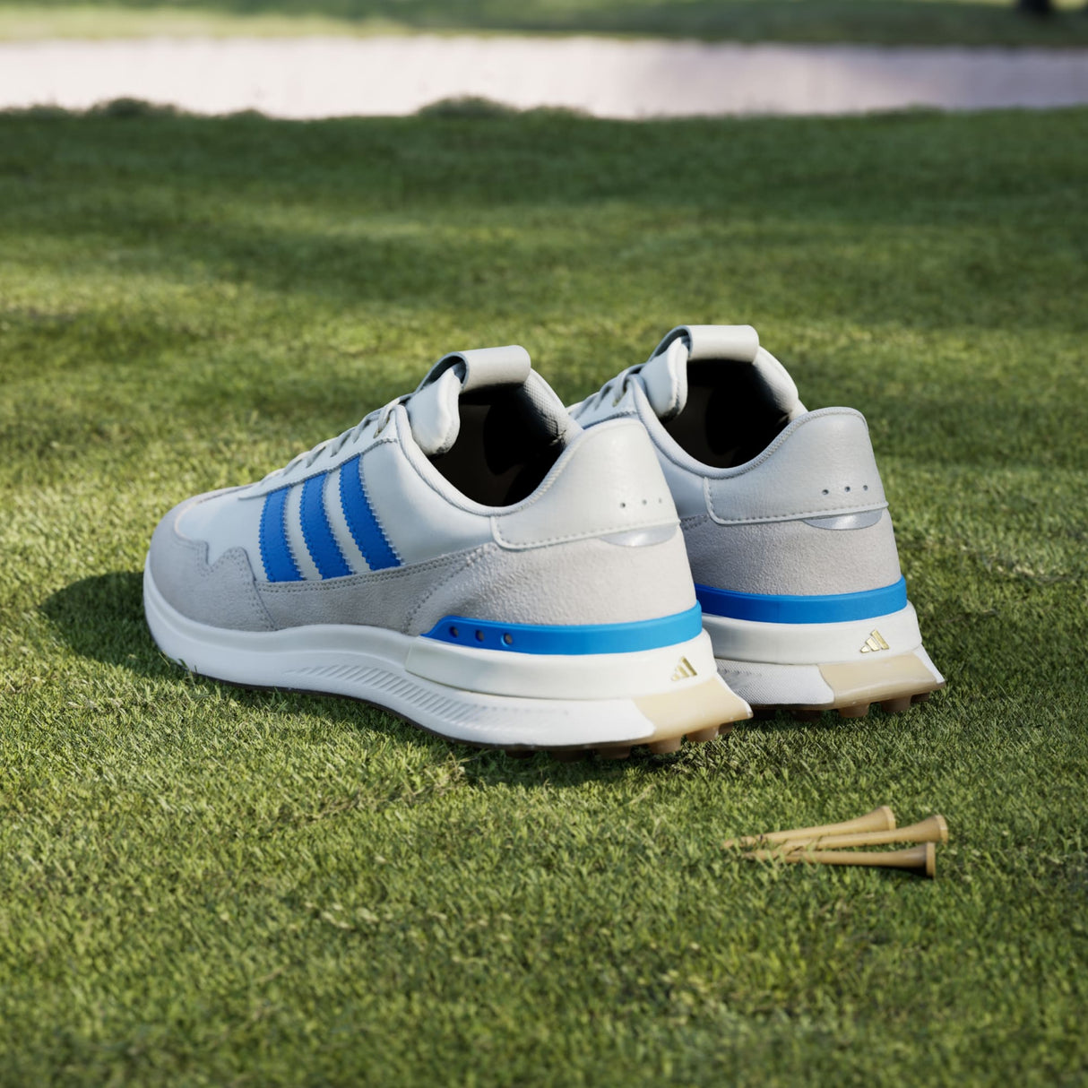 CHAUSSURE GOLF ADIDAS S2G 26 TEX SPIKELESS HOMME