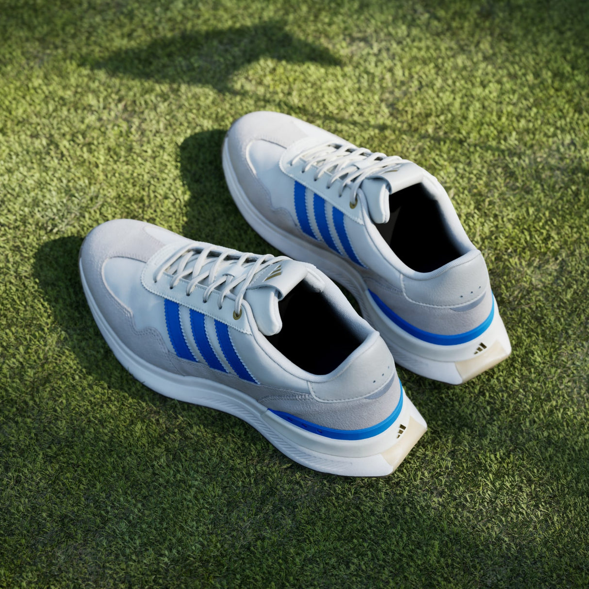 CHAUSSURE GOLF ADIDAS S2G 26 TEX SPIKELESS HOMME