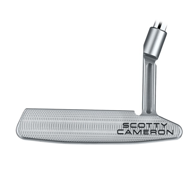 Putter Scotty Cameron Super Select 2025 Squareback 2