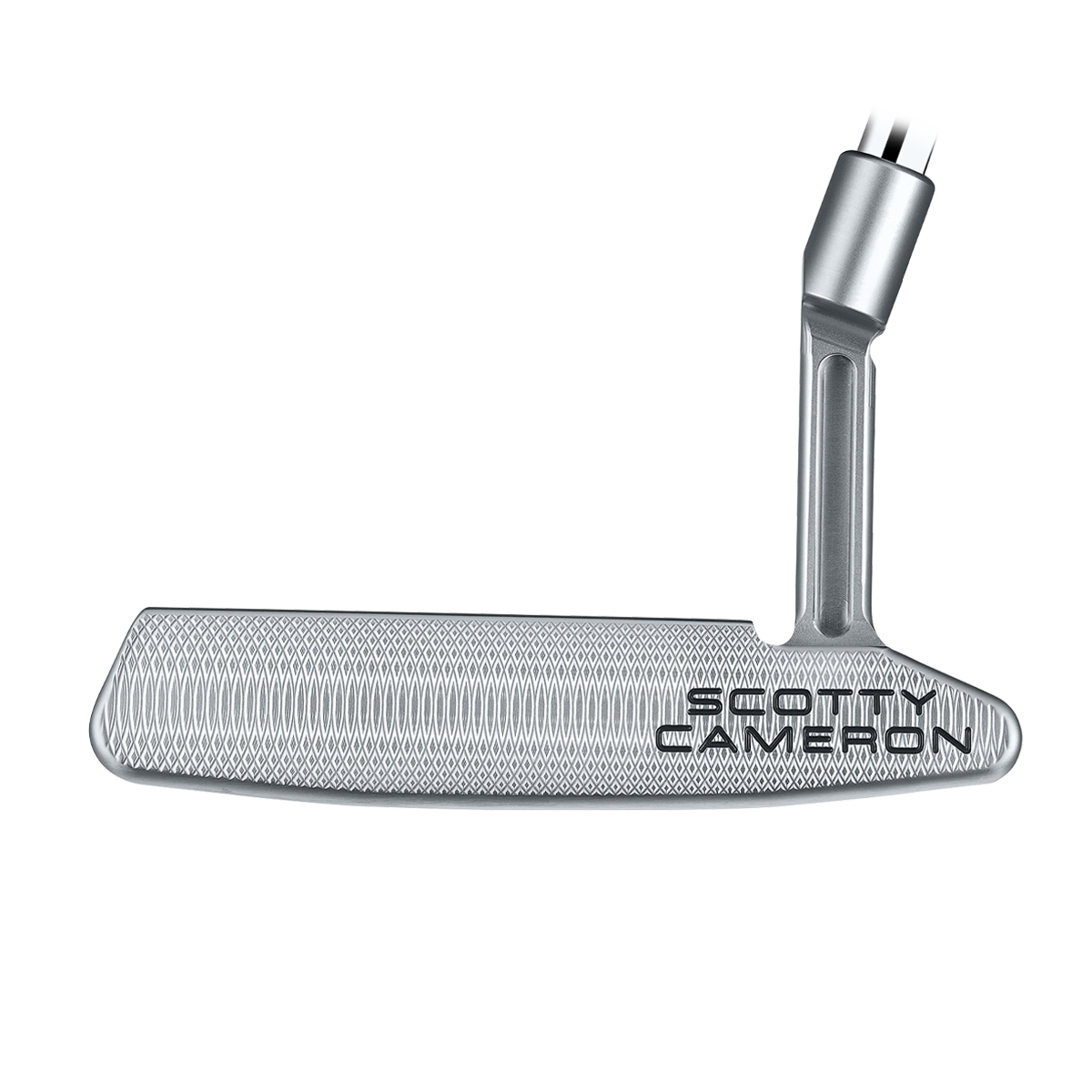 Putter Scotty Cameron Super Select 2025 Squareback