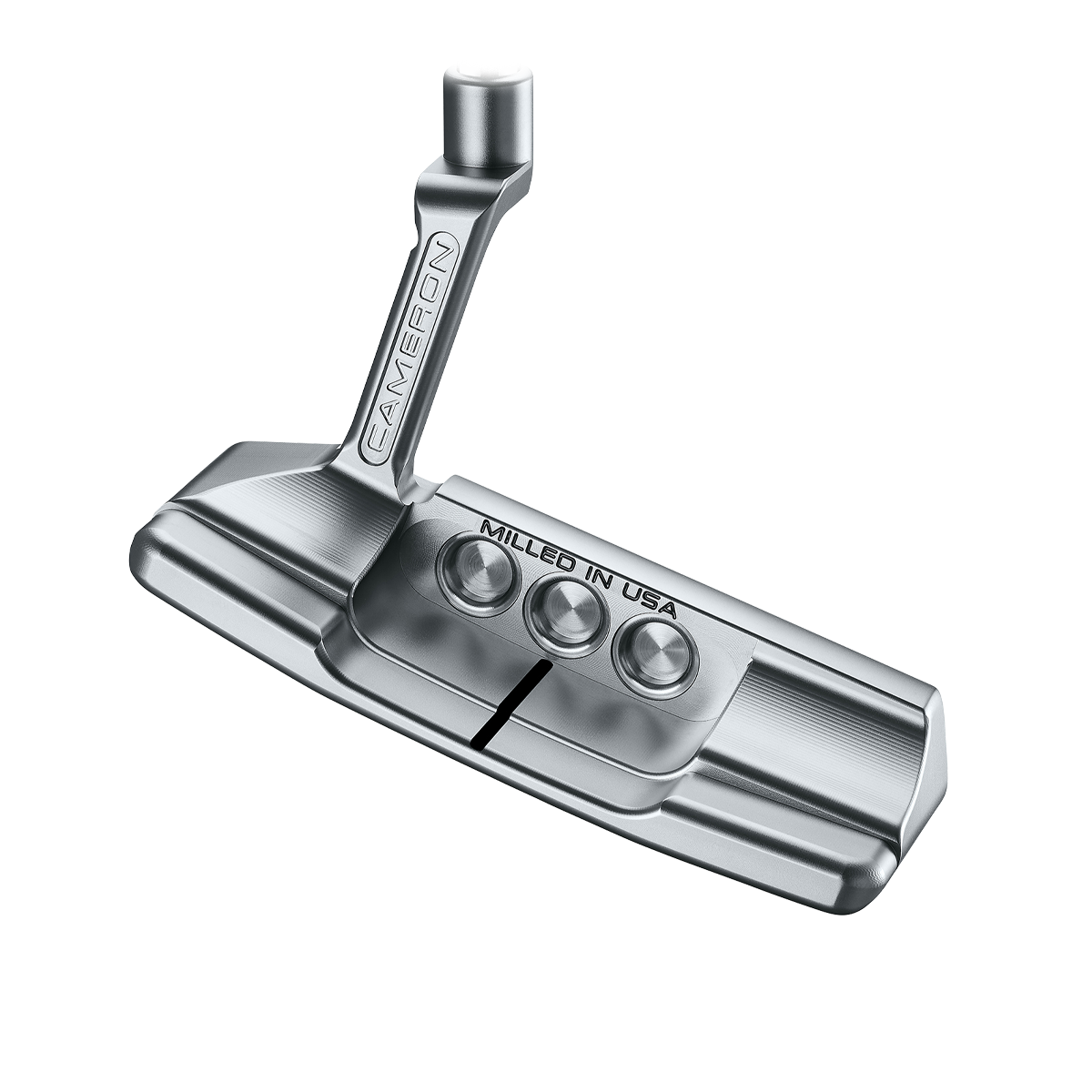 Putter Scotty Cameron Super Select 2025 Squareback