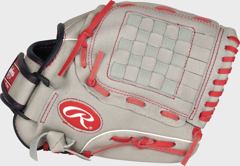 GANT BASEBALL RAWLINGS SURE CATCH SIGNATURE ENFANT