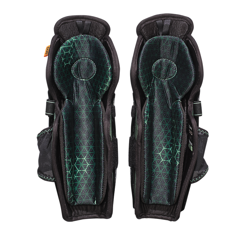 CCM FTW PRO Shin Guards Youth