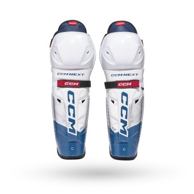 CCM NEXT 26 JR SHIN GUARDS